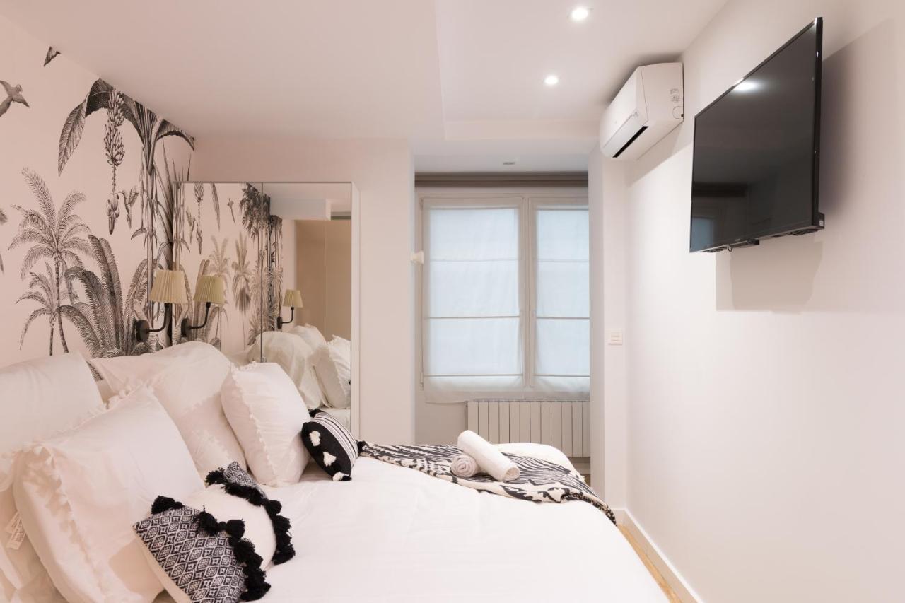 Habitación Doble Estándar