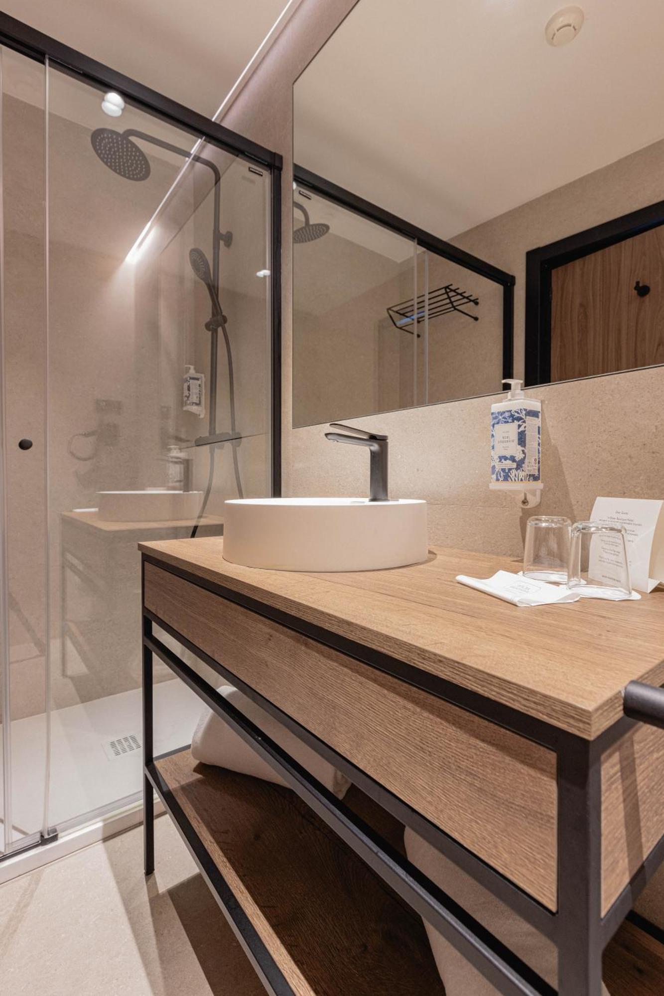 Habitación Doble Estándar