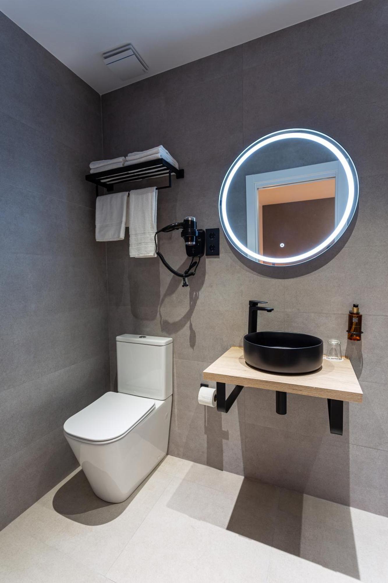 Habitación Individual Estándar
