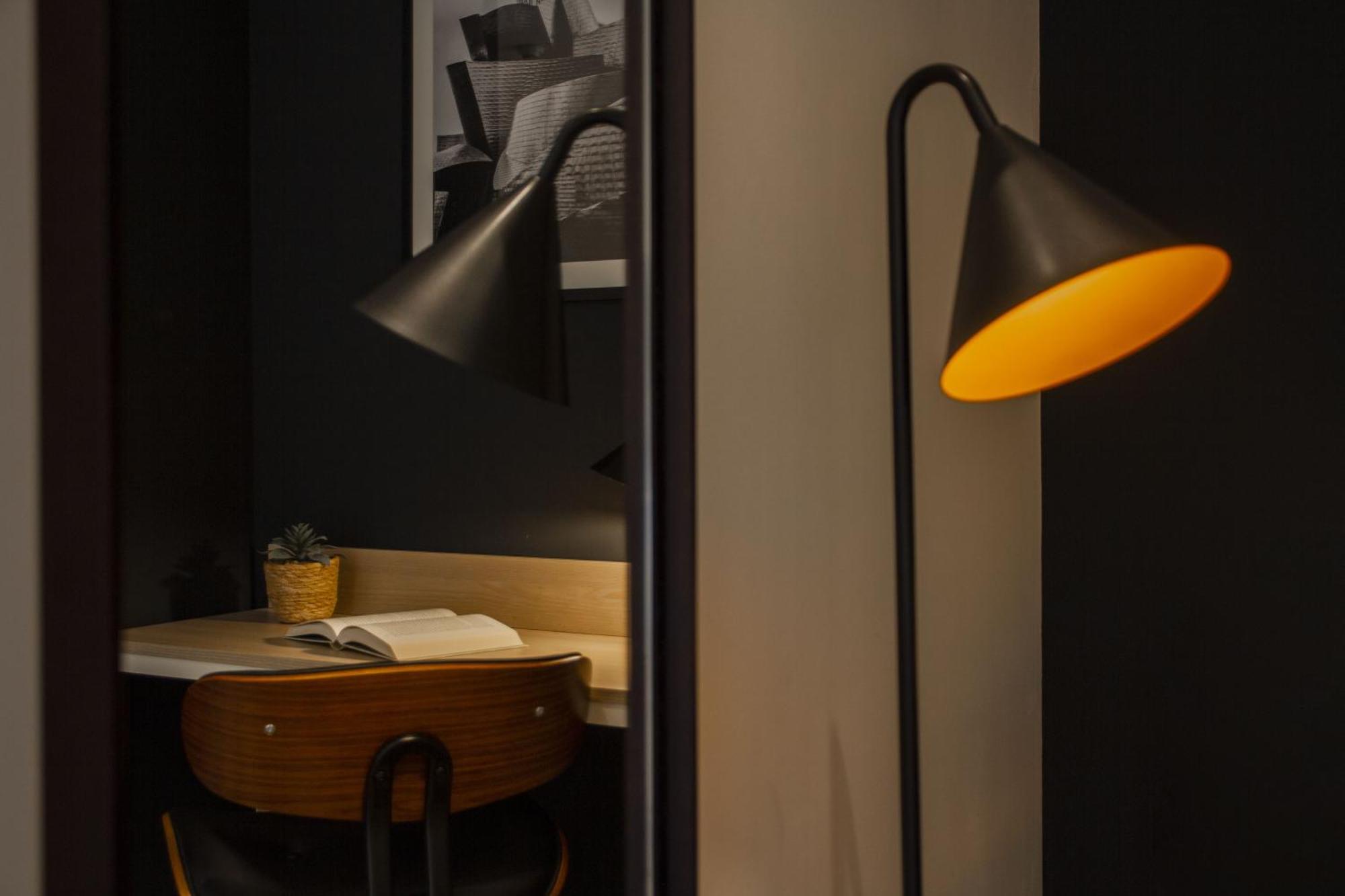 Habitación Superior Deluxe