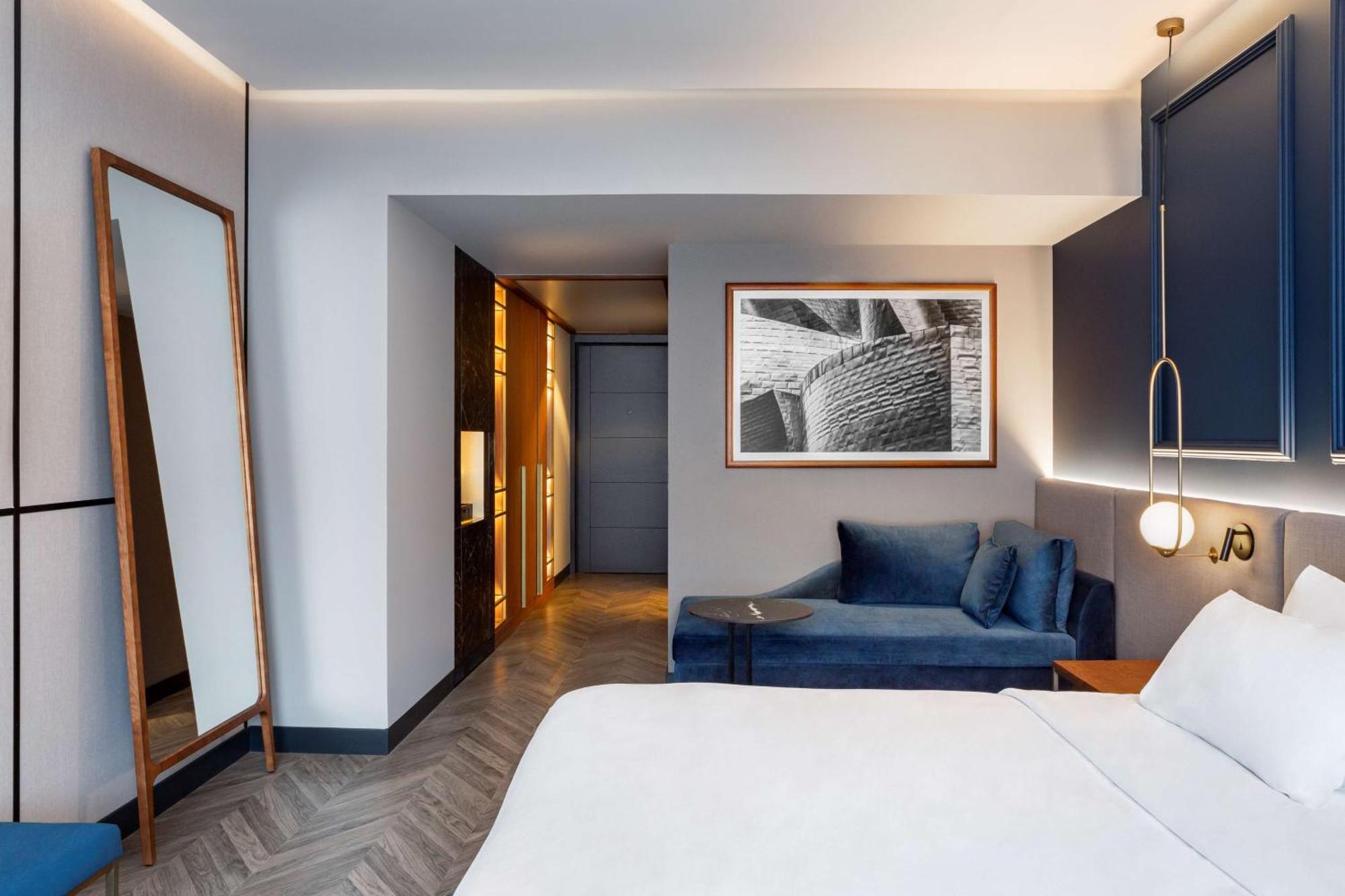 Collection Premium Room High Floor
