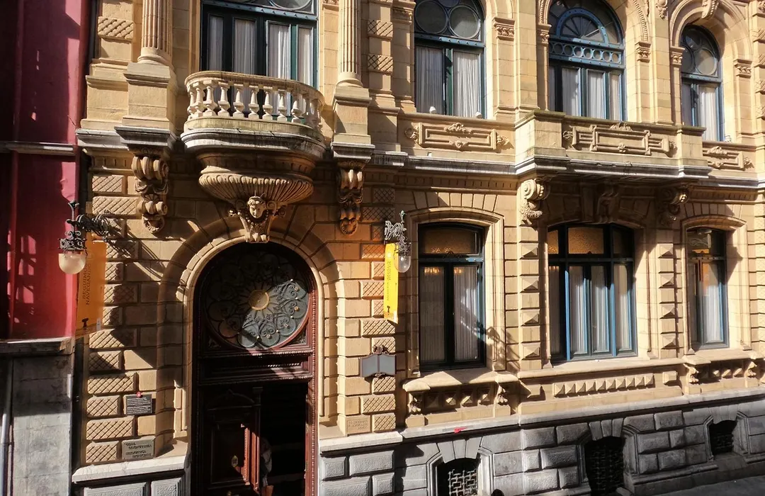 Casual Arriaga Bilbao-1