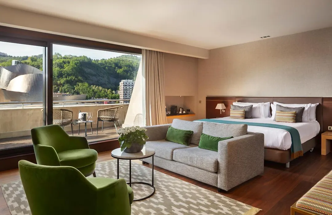 The Artist Grand Hotel Of Art-1