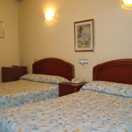 Hotel Estadio-3