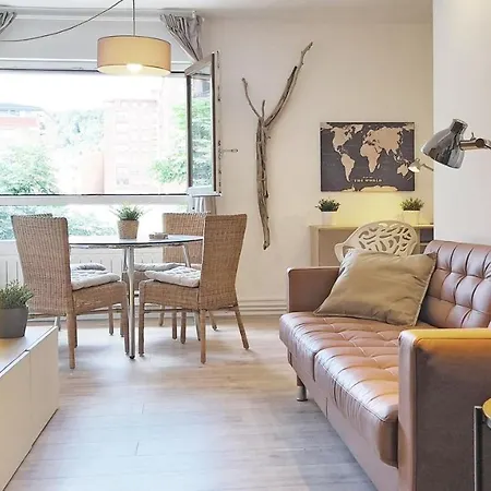 Mood Bilbao Apartamentos - New & Special-2