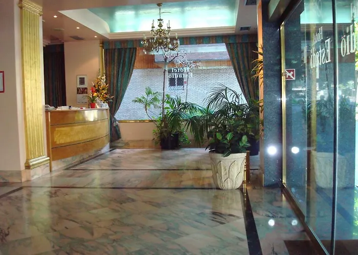 Hotel Estadio Bilbao