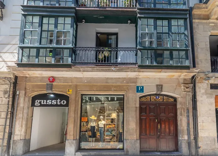 Victorooms Bilbao