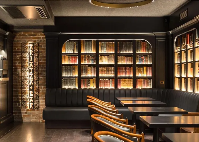 Goien Boutique Hotel Bilbao