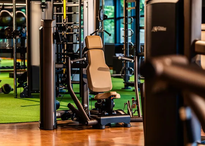 Hoteles en BilbaoSpirit Gran