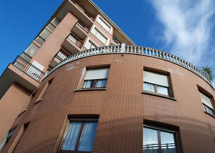 Pensión La Salve Bilbao