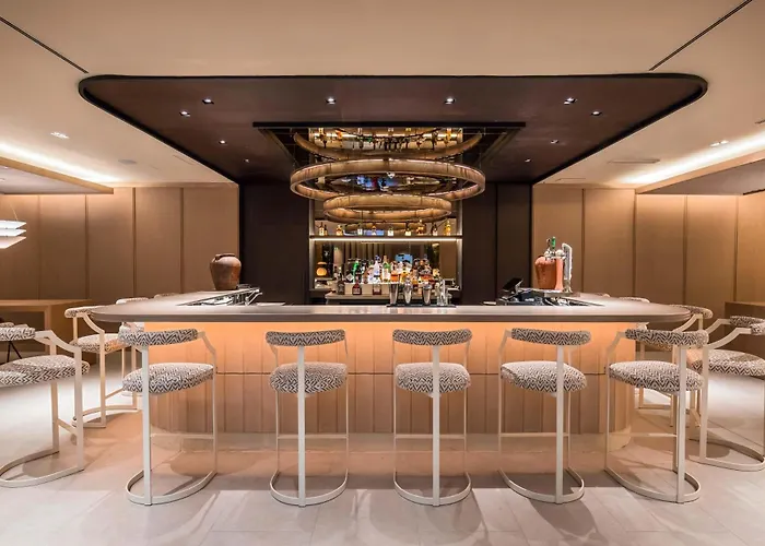 Hotel Barceló Bilbao Nervión