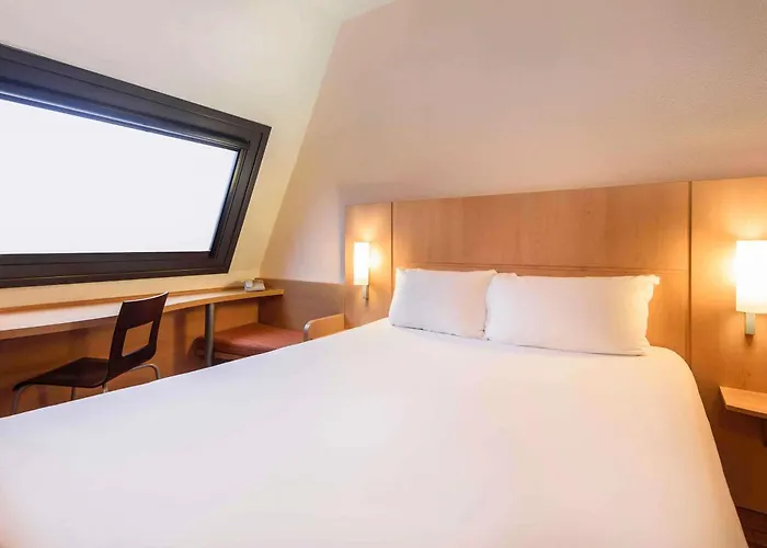 Hotel Ibis Bilbao Centro