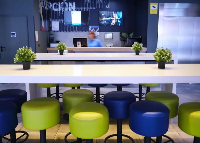 Ibis Budget Bilbao City