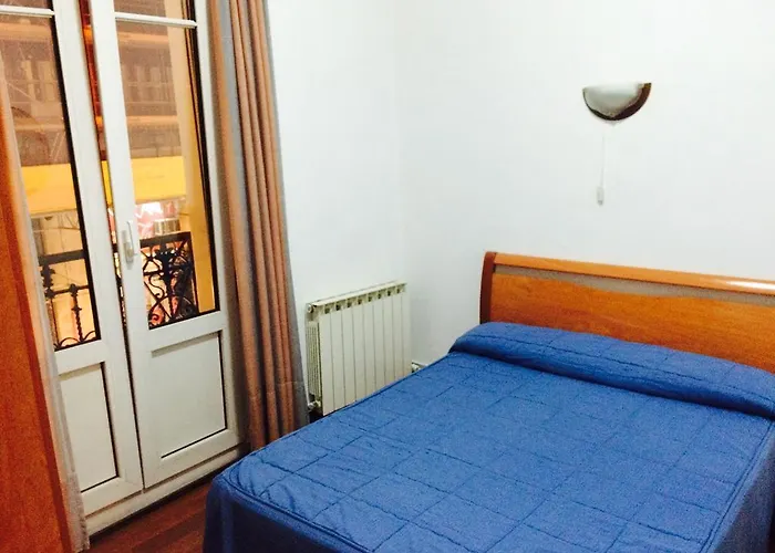 Pension Martinez Bilbao