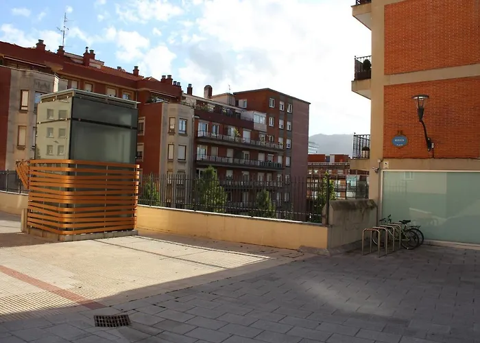 Bilbao Place